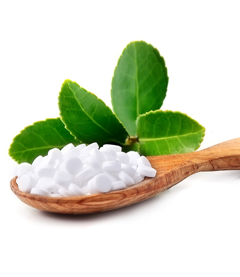 7 Reasons Why Stevia Is Better Than Refined Sugar