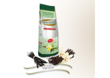 ONSTEVIA ΓΛΥΚΑΝΤΙΚΟ ΜΕ ΒΑΝΙΛΙΑ – 250γρ.
