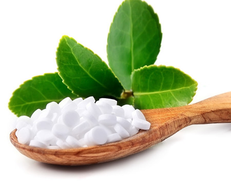 7 Reasons Why Stevia Is Better Than Refined Sugar
