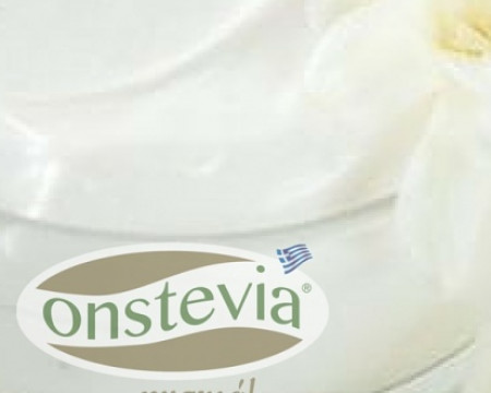 Face mask <br> with Onstevia